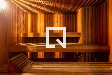 Apartamento para alugar com 96m², 3 quartos e sem vagaSaúna