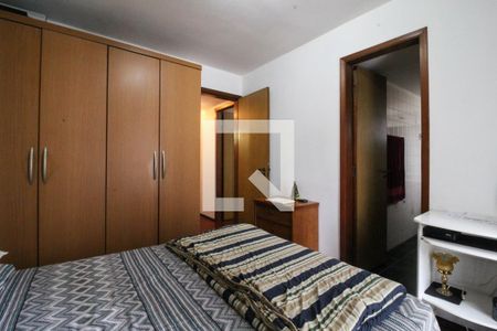 Apartamento para alugar com 96m², 3 quartos e sem vagaSuite 1