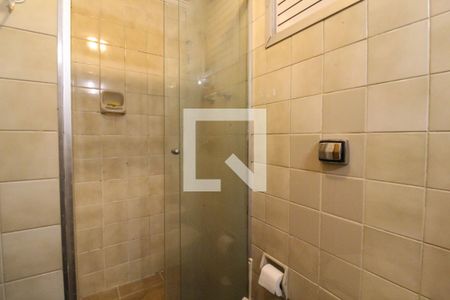 Apartamento para alugar com 96m², 3 quartos e sem vagaBanheiro 1