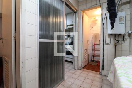 Apartamento para alugar com 96m², 3 quartos e sem vagaÁrea de Serviço