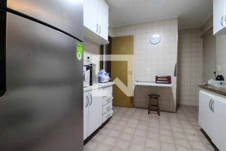 Apartamento para alugar com 96m², 3 quartos e sem vagaCozinha