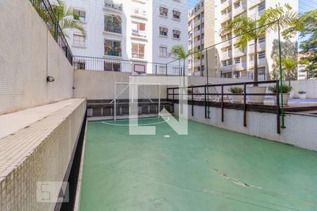 Apartamento para alugar com 96m², 3 quartos e sem vagaQuadra