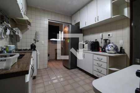 Apartamento para alugar com 96m², 3 quartos e sem vagaCozinha