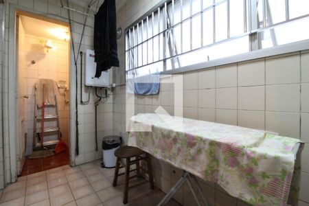 Apartamento para alugar com 96m², 3 quartos e sem vagaÁrea de Serviço