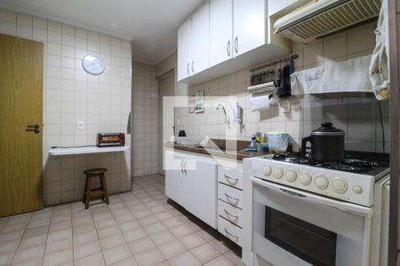 Apartamento para alugar com 96m², 3 quartos e sem vagaCozinha
