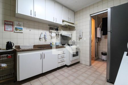 Apartamento para alugar com 96m², 3 quartos e sem vagaCozinha