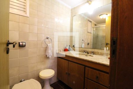 Apartamento para alugar com 96m², 3 quartos e sem vagaBanheiro 1