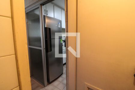 Apartamento para alugar com 96m², 3 quartos e sem vagaLavabo