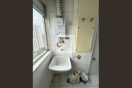 Apartamento para alugar com 60m², 2 quartos e 1 vagaÁrea de Serviço