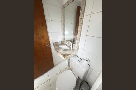 Apartamento para alugar com 60m², 2 quartos e 1 vagaBanheiro