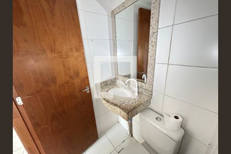 Apartamento para alugar com 60m², 2 quartos e 1 vagaBanheiro