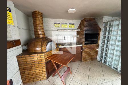 Apartamento para alugar com 60m², 2 quartos e 1 vagaÁrea comum