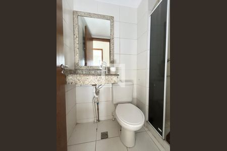 Apartamento para alugar com 60m², 2 quartos e 1 vagaBanheiro