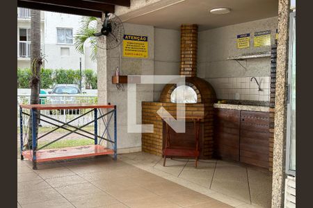 Apartamento para alugar com 60m², 2 quartos e 1 vagaÁrea comum