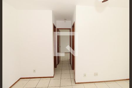 Apartamento para alugar com 60m², 2 quartos e 1 vagaCorredor