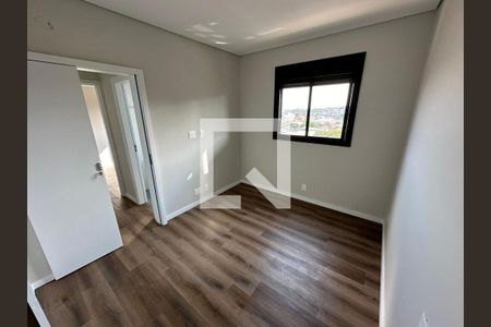 Quarto  de apartamento à venda com 4 quartos, 160m² em Castelo, Belo Horizonte