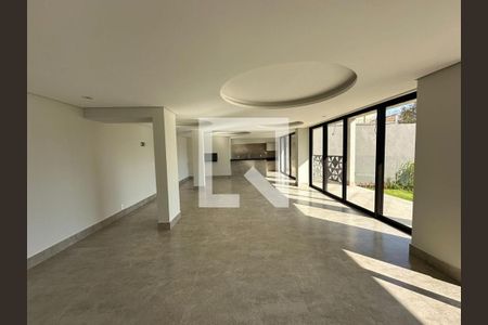 Apartamento à venda com 160m², 4 quartos e 4 vagasÁrea comum