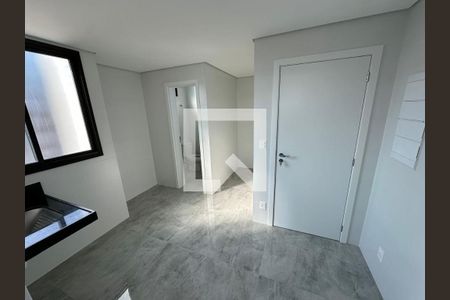 Área de Serviço de apartamento à venda com 4 quartos, 160m² em Castelo, Belo Horizonte