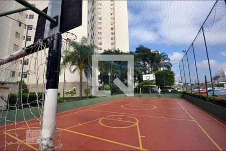 Apartamento para alugar com 65m², 3 quartos e 1 vagaÁrea Comum 