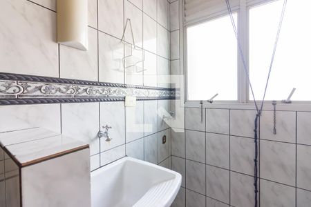 Apartamento para alugar com 65m², 3 quartos e 1 vagaÁrea de Serviço 