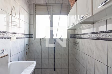 Apartamento para alugar com 65m², 3 quartos e 1 vagaÁrea de Serviço 