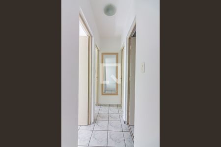 Apartamento para alugar com 65m², 3 quartos e 1 vagaCorredor