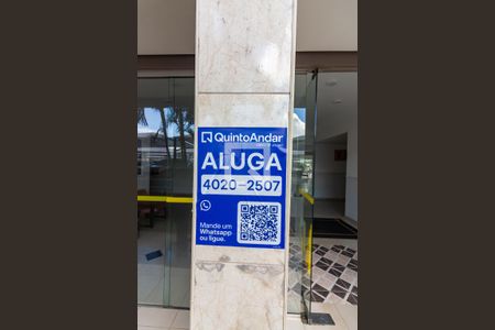 Apartamento para alugar com 65m², 3 quartos e 1 vagaPlaca de Anuncio 