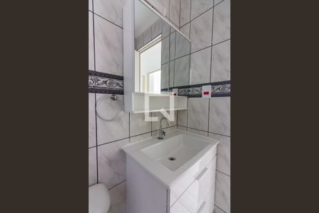 Apartamento para alugar com 65m², 3 quartos e 1 vagaBanheiro