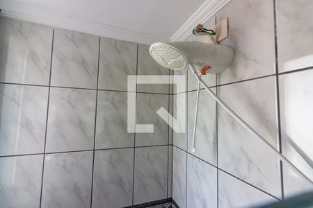 Apartamento para alugar com 65m², 3 quartos e 1 vagaBanheiro