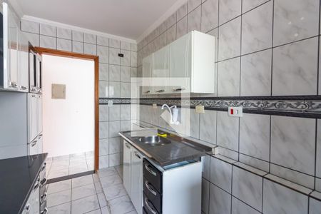 Apartamento para alugar com 65m², 3 quartos e 1 vagaCozinha 