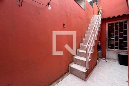 Casa à venda com 137m², 2 quartos e 2 vagasÁrea Externa