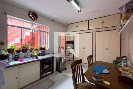 Casa à venda com 137m², 2 quartos e 2 vagasCozinha