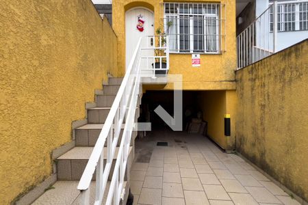 Casa à venda com 137m², 2 quartos e 2 vagasÁrea Externa