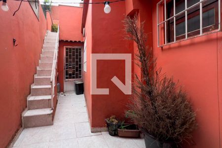 Casa à venda com 137m², 2 quartos e 2 vagasÁrea Externa