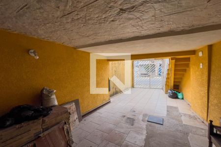 Casa à venda com 137m², 2 quartos e 2 vagasÁrea Externa