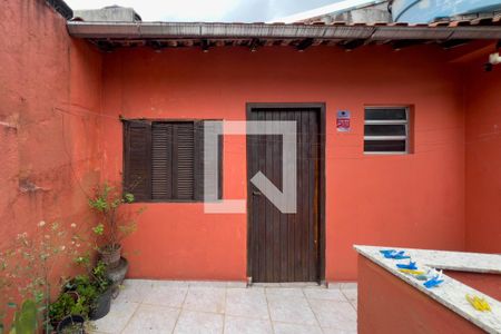 Casa à venda com 137m², 2 quartos e 2 vagasÁrea Externa