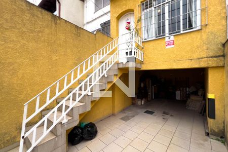 Casa à venda com 137m², 2 quartos e 2 vagasÁrea Externa