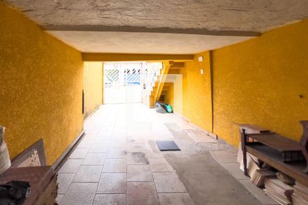 Casa à venda com 137m², 2 quartos e 2 vagasÁrea Externa