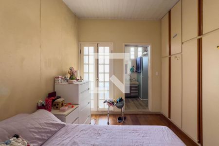 Casa à venda com 137m², 2 quartos e 2 vagasQuarto 1