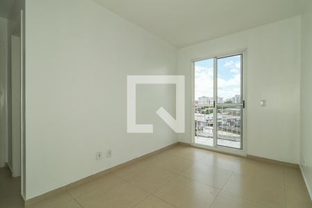 Sala de apartamento à venda com 2 quartos, 51m² em Passo D’areia, Porto Alegre