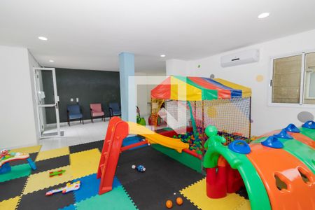 Apartamento à venda com 51m², 2 quartos e 1 vagaBrinquedoteca