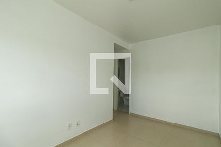Quarto Suíte de apartamento à venda com 2 quartos, 51m² em Passo D’areia, Porto Alegre