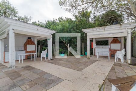 Apartamento à venda com 51m², 2 quartos e 1 vagaÁrea comum - Churrasqueira