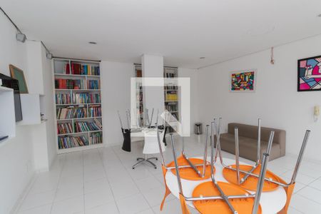 Apartamento à venda com 51m², 2 quartos e 1 vagaÁrea comum
