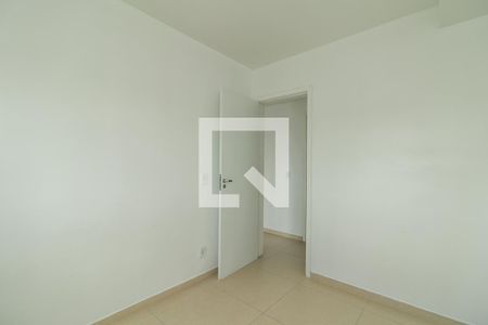 Apartamento à venda com 51m², 2 quartos e 1 vagaQuarto 2