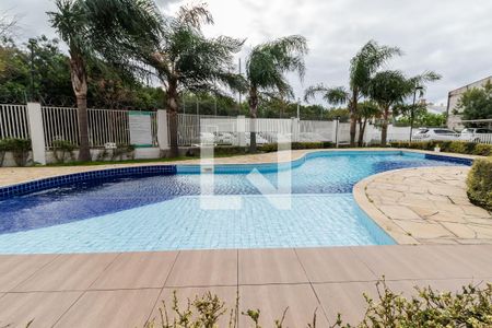 Apartamento à venda com 51m², 2 quartos e 1 vagaÁrea comum - Piscina