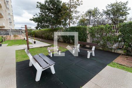 Apartamento à venda com 51m², 2 quartos e 1 vagaÁrea comum