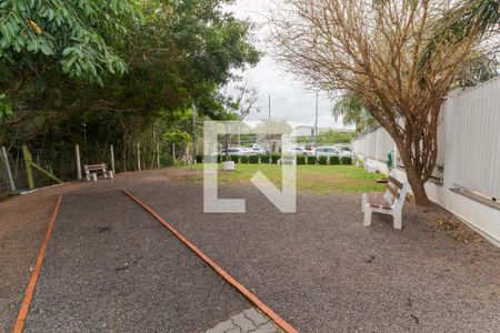 Apartamento à venda com 51m², 2 quartos e 1 vagaÁrea comum