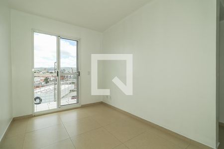 Sala de apartamento à venda com 2 quartos, 51m² em Passo D’areia, Porto Alegre
