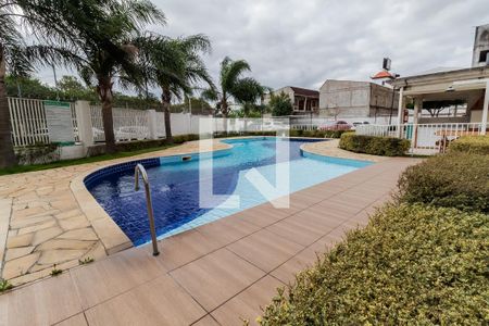 Apartamento à venda com 51m², 2 quartos e 1 vagaÁrea comum - Piscina